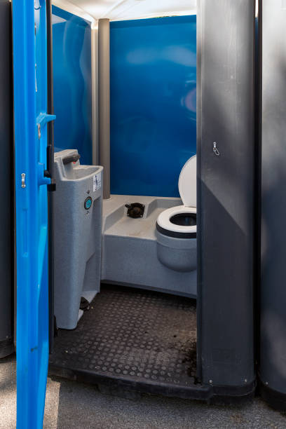 Portable restroom solutions in North Tonawanda, NY