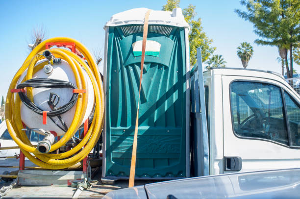 Best Portable bathroom rental  in North Tonawanda, NY