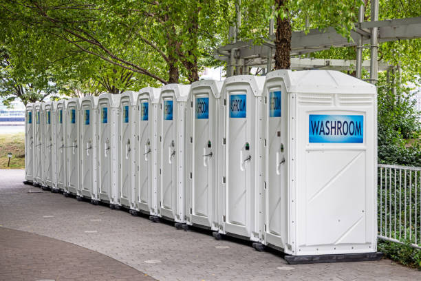 Best Porta potty cleaning services  in North Tonawanda, NY