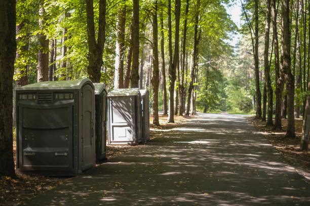  North Tonawanda, NY Porta Potty Rental Pros