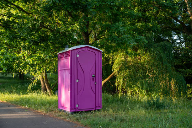Best Sanitation services for porta potties  in North Tonawanda, NY