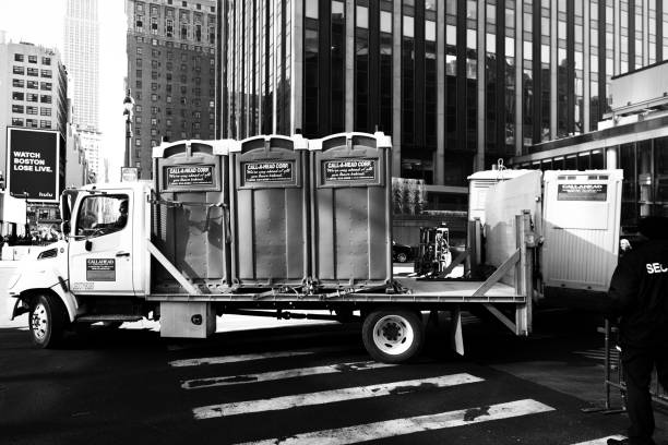 Best Portable bathroom rental  in North Tonawanda, NY