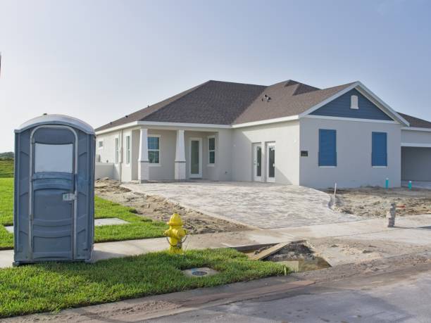 Best Affordable portable toilet rental  in North Tonawanda, NY