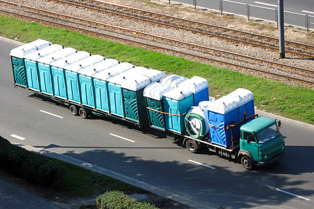 Best Porta potty rental for festivals  in North Tonawanda, NY